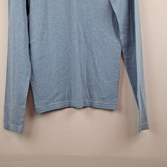 Gap Mens ring neck tee NWOT - Picture 3 of 7